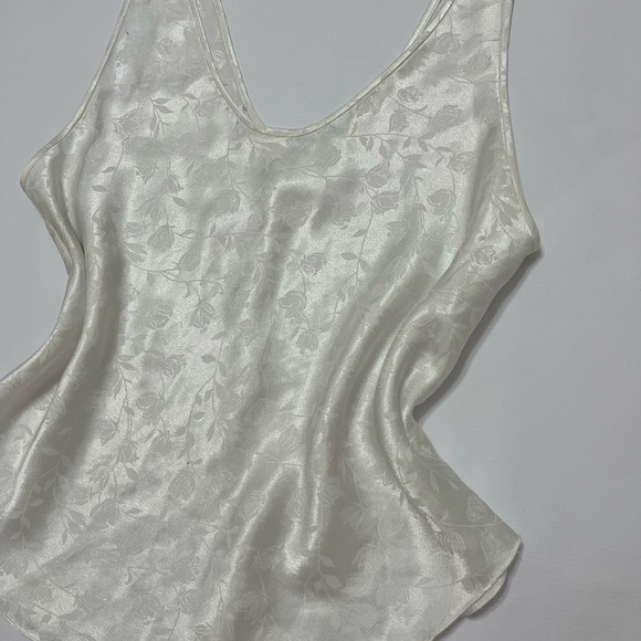 Linda Bis - Vintage cami - size small - Picture 4 of 9